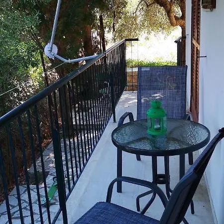 Σπίτι διακοπών Near The Sea *