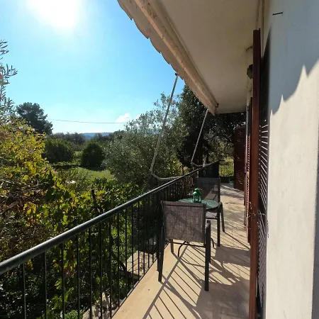 Nyaraló Near The Sea