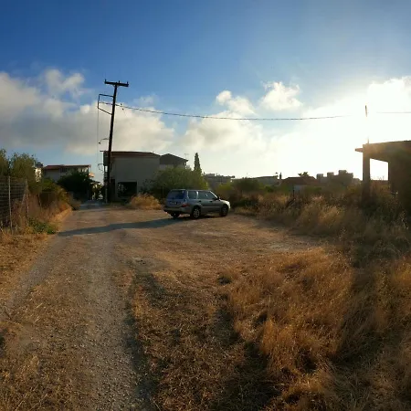 Near The Sea Nyaraló Melíszi