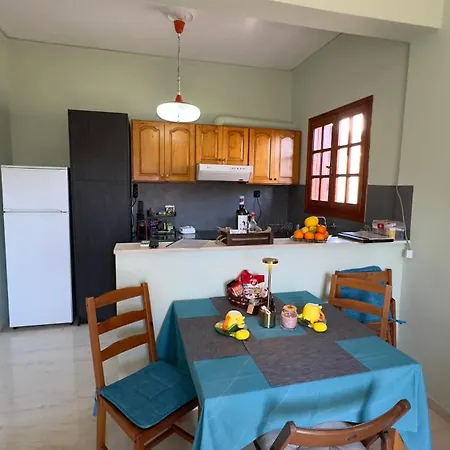 Holiday home Near The Sea *