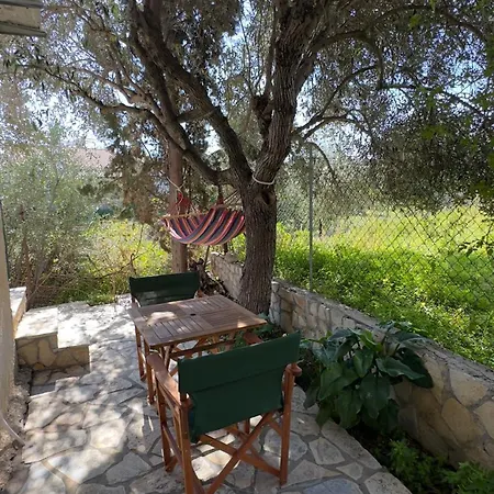 Hébergement de vacances Near The Sea *