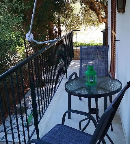 Vakantiehuis Near The Sea *