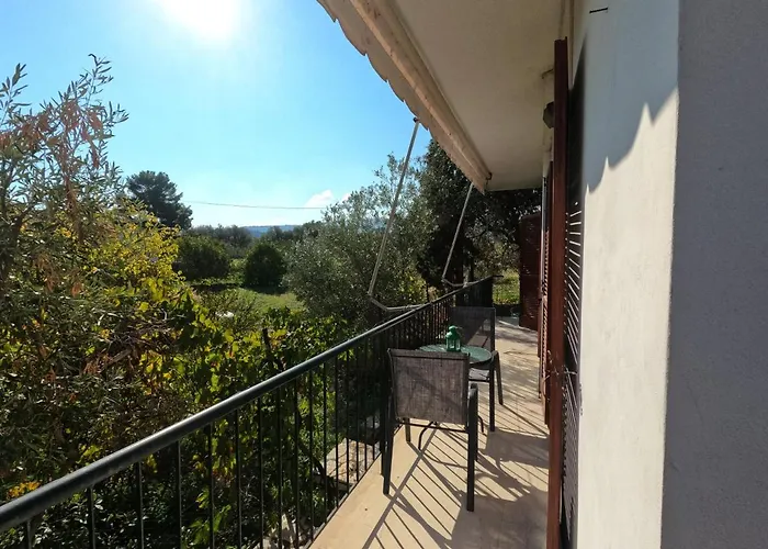 Vakantiehuis Near The Sea