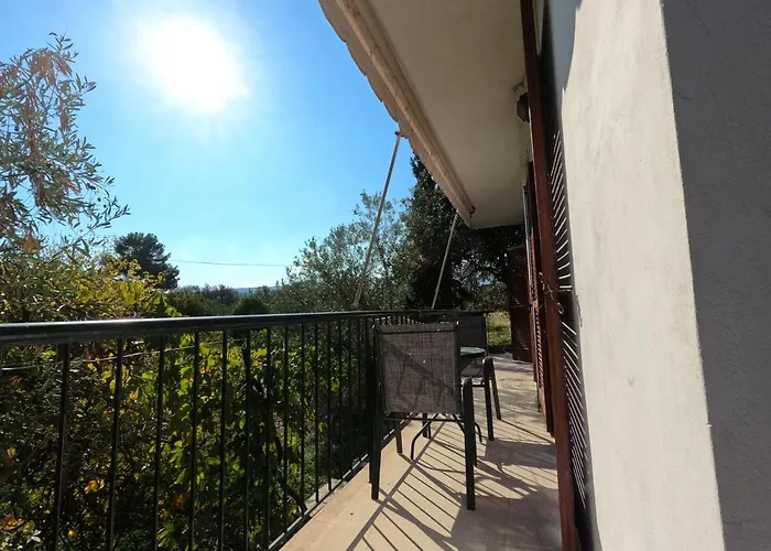 Vakantiehuis Near The Sea