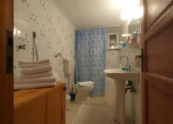 Near The Sea Melíssion