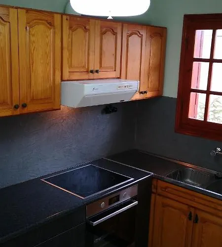 Vakantiehuis Near The Sea