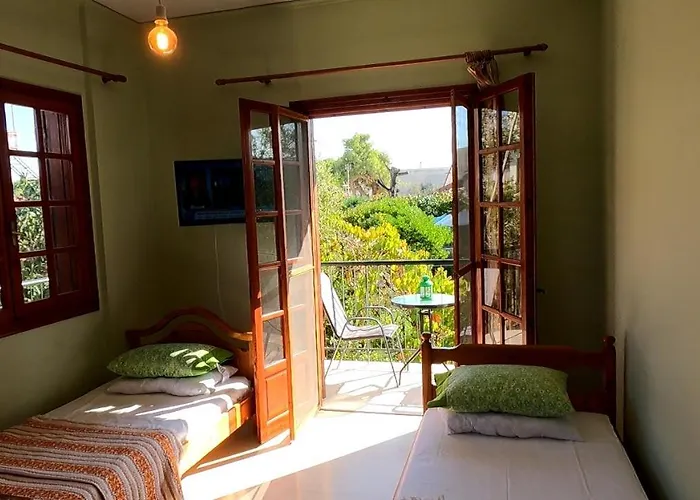 Near The Sea Vakantiehuis Melíssion