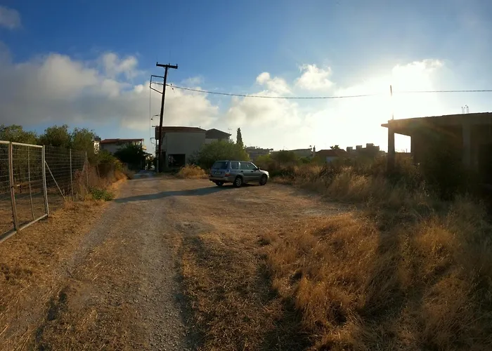 Near The Sea Vakantiehuis Melíssion