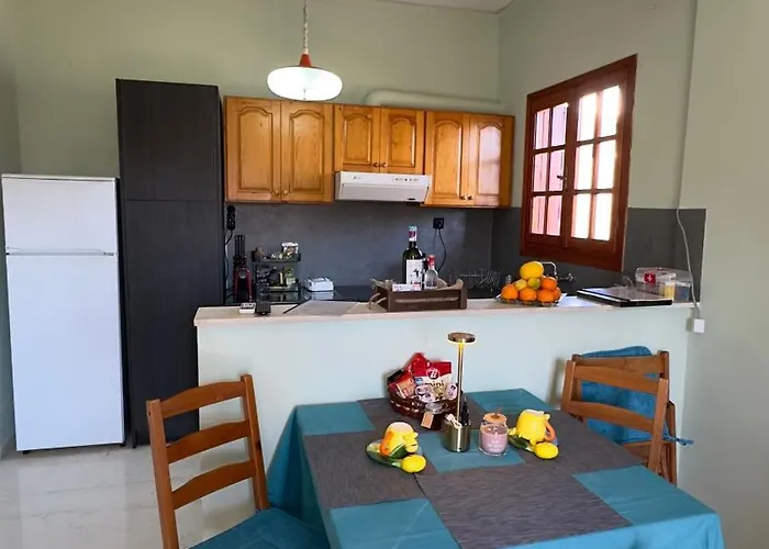 Vakantiehuis Near The Sea *