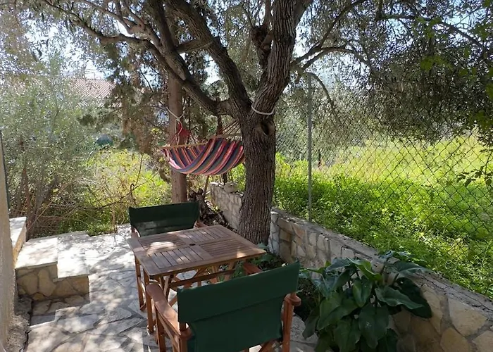 Vakantiehuis Near The Sea *