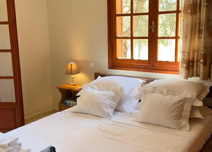 Near The Sea Мелисси